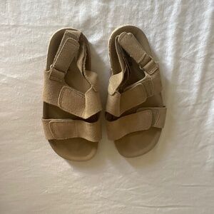 Zara Toddler Sandals
